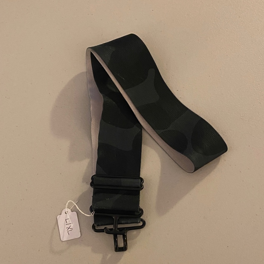 ACE Camouflage Women’s Belt